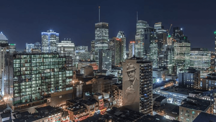 Property Management Montreal